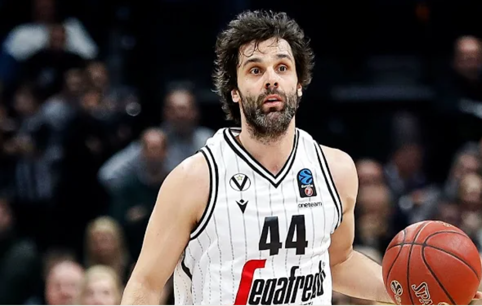 Teodosić je MVP nedelje u <span style='color:red;'><b>Evrokup</b></span>u